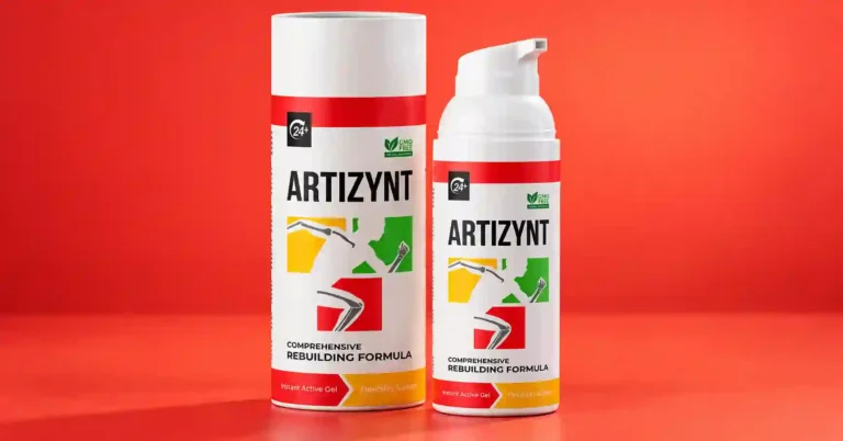 ArtiZynt Erfahrungen
