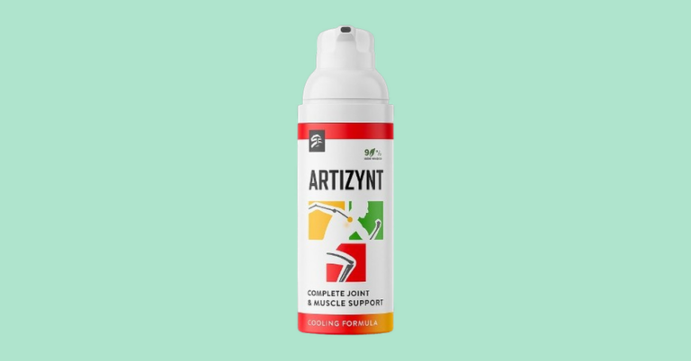 ArtiZynt Erfahrungen 2026 | Betrug oder Echt?