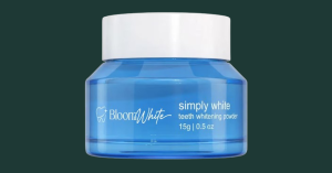 Bloom White Aufhellungs Pulver Erfahrungen 2026 | Wirkung, Preis & Wahrheit