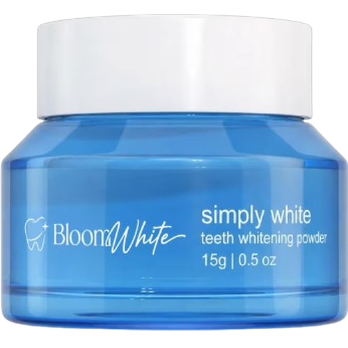 Bloom White