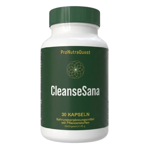 CleanseSana