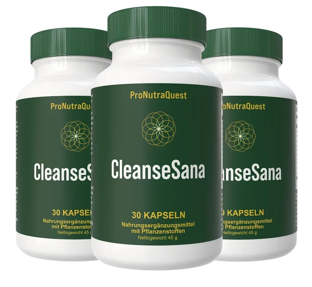 Cleansesana UGC Image