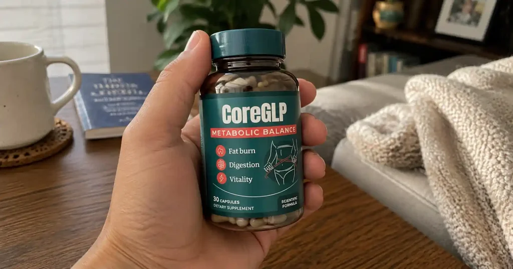 CoreGLP Reviews From Youtube