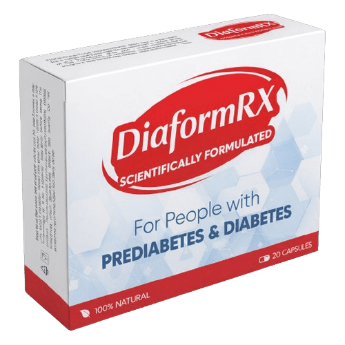 DiaformRX