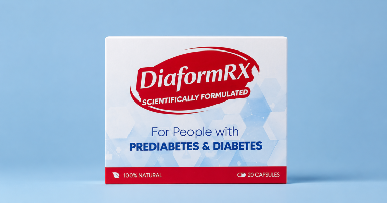 DiaformRX Reviews