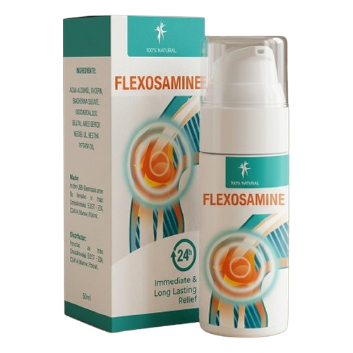 Flexosamine