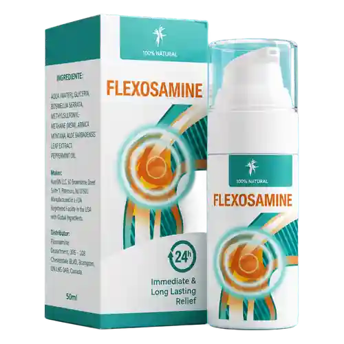 Flexosamine