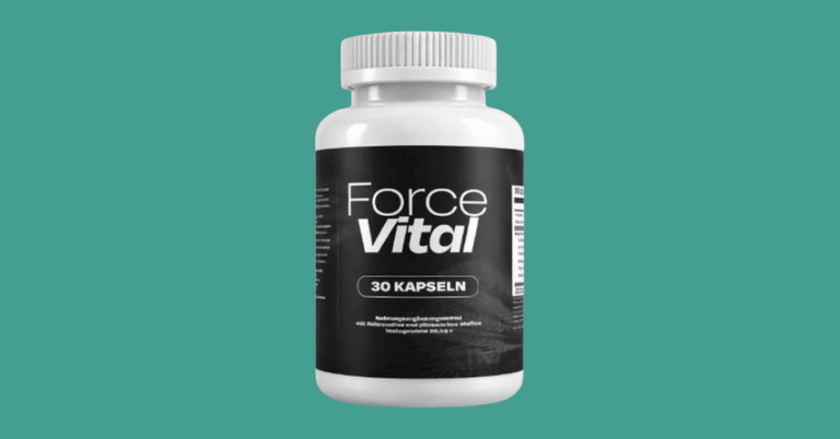 ForceVital Erfahrungen 2026 | Betrug oder kein Betrug?