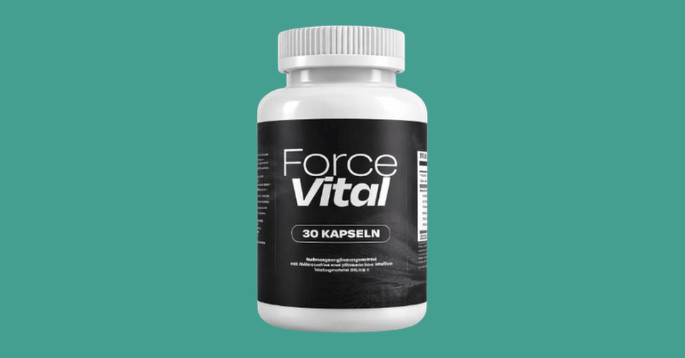 ForceVital Erfahrungen 2026 | Betrug oder kein Betrug?
