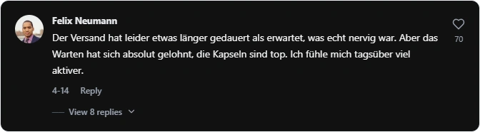 Gelatin_MeisterReviews From Tiktok