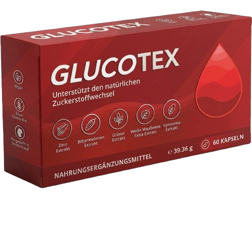 Glucotex