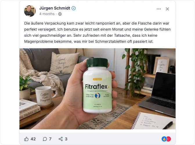 Golden tree Active Move Reviews From Facebook