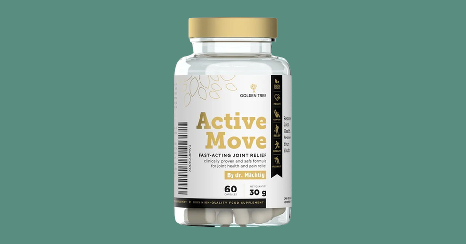 Golden Tree Active Move Erfahrungen 2026 | Echt oder Betrug?