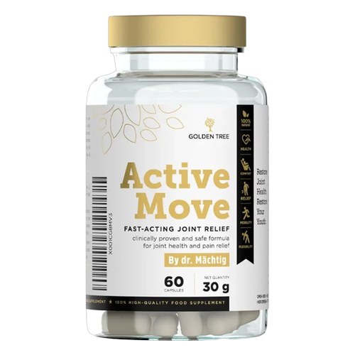 Golden Tree Active Move