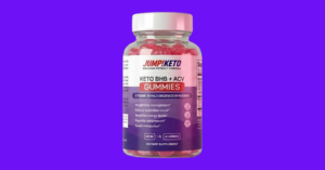 Jump Keto Gummies Erfahrungen 2026 | Seriös oder Scam?