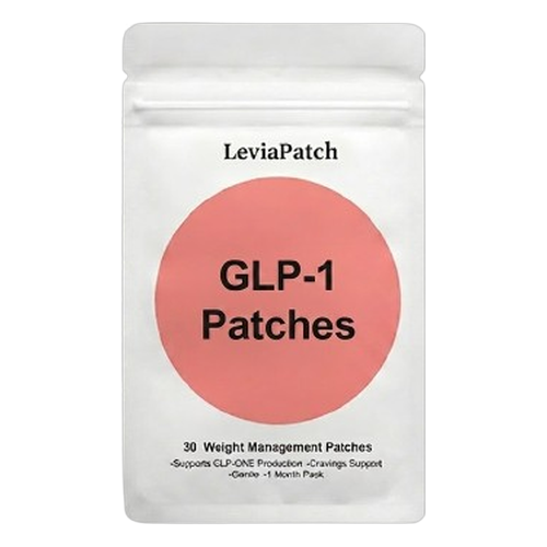 LeviaPatch