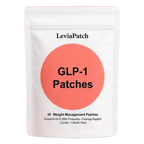 LeviaPatch