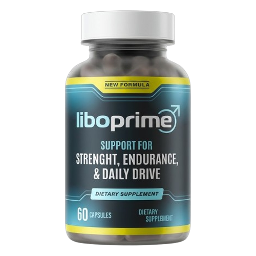 LiboPrime