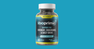 Liboprime Erfahrungen 2026 | Wirkung, Preis & Wahrheit !