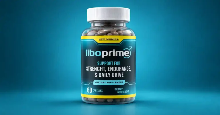 Liboprime Review