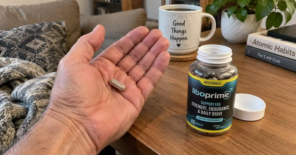 Liboprime Review From Youtube
