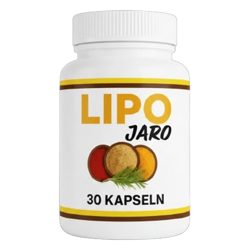 LipoJaro