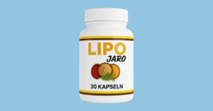 LipoJaro Erfahrungen 2026| Betrug oder seriös? Vor dem Kauf lesen