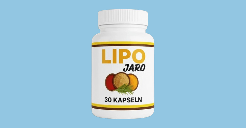 LipoJaro Erfahrungen 2026| Betrug oder seriös? Vor dem Kauf lesen