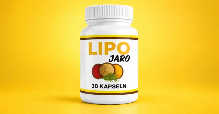 LipoJaro Reviews