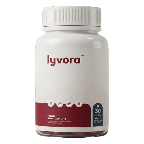 Lyvora