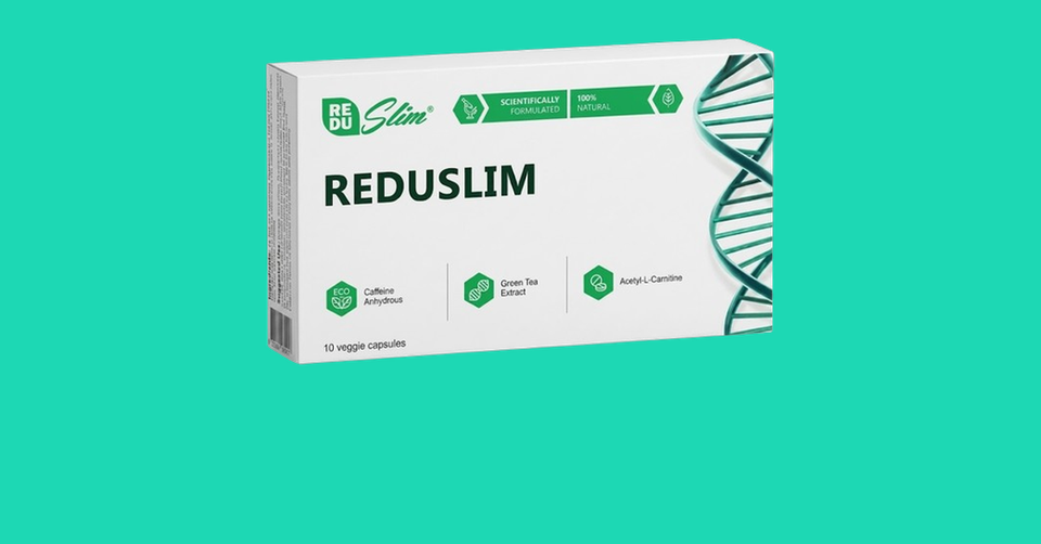 ReduSlim Erfahrungen