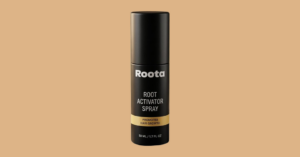 Roota Haaraktivator Spray Erfahrungen 2026| Hilft das neue Spray wirklich gegen Haarausfall?