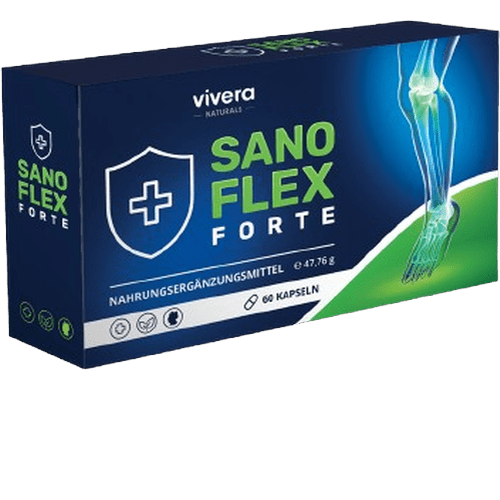Sanoflex Forte