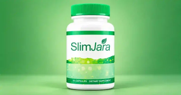 Slim Jara Erfahrungen