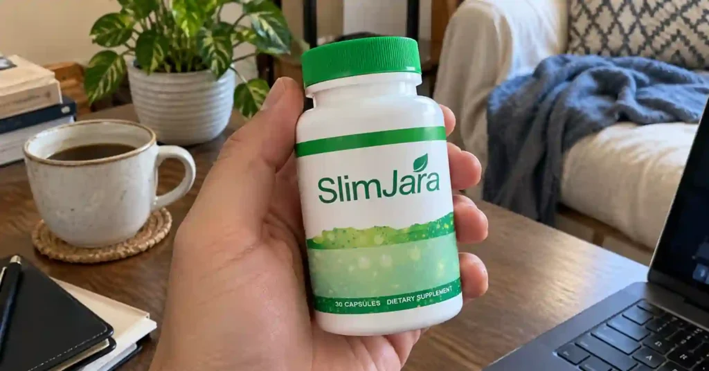 SlimJara Verwendung