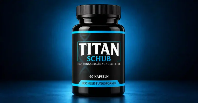 Titan Schub Review