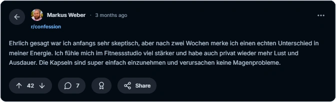 Titan Schub Reviews From Reddit