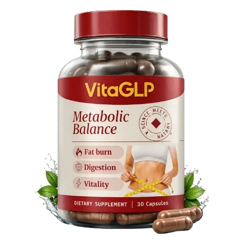 VitaGLP UGC Image