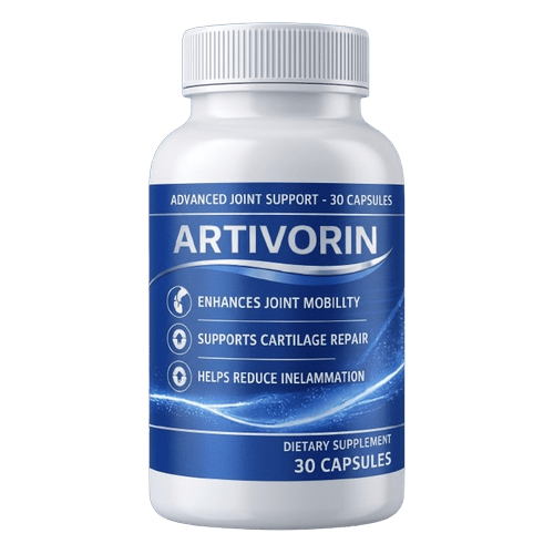 Artivorin 