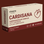 Cardisana Heart Review