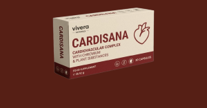 Cardisana Heart Erfahrungen 2026 | Ist das alles Betrug?