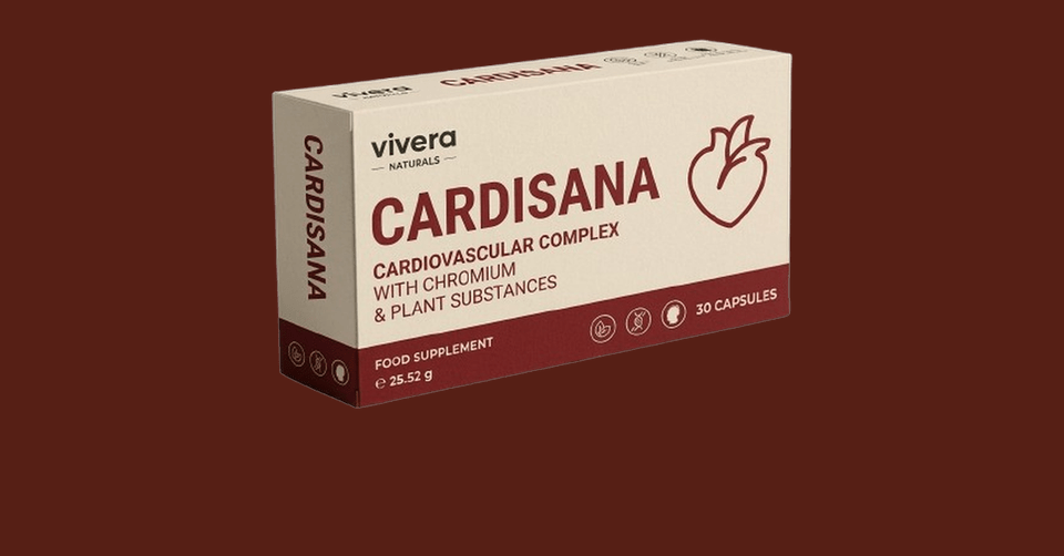 Cardisana Heart Erfahrungen 2026 | Ist das alles Betrug?