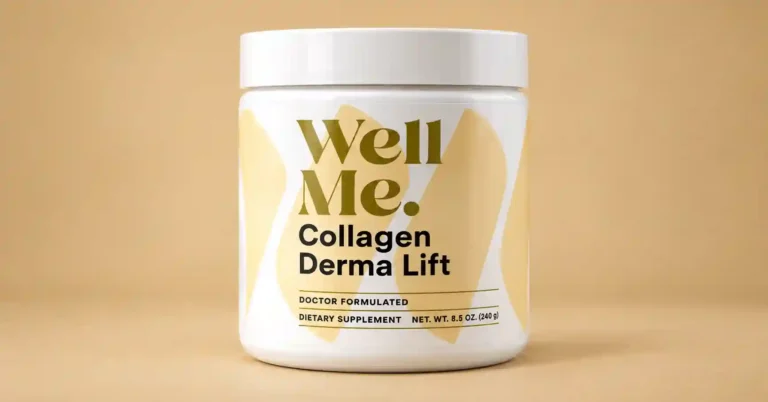 Collagen-Derma-Lift Reviews