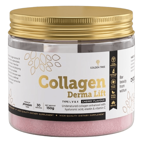 Collagen Derma Lift