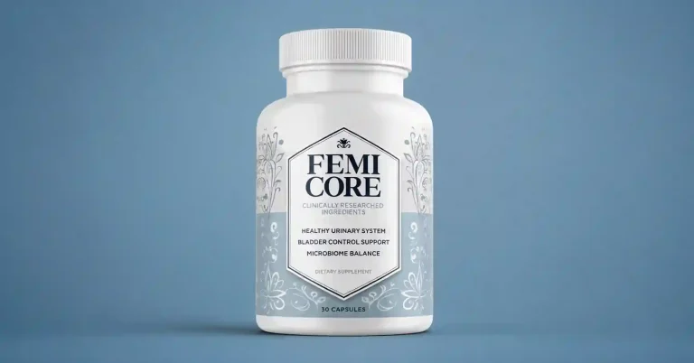 FemiCore Reviews