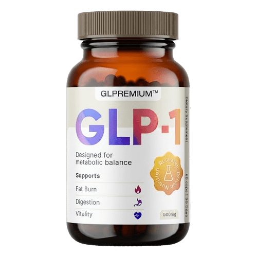 GLPremium Capsules