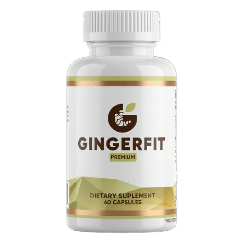 GingerFit