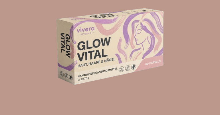 GlowVital Erfahrungen 2026 | Ist das alles Betrug?