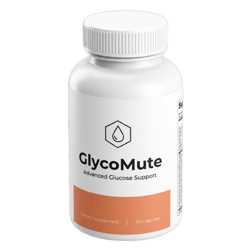 GlycoMute 
