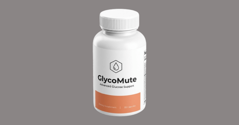 GlycoMute Review